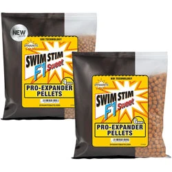 Dynamite Baits Swim Stim F1 Sweet Pro Expanders 300g